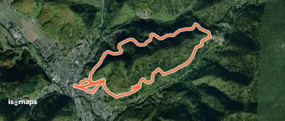 Boucle du Karsprung