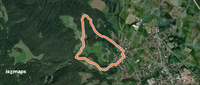 Wanderweg 5 - Brannenburg