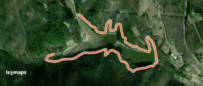 Lake Trail
