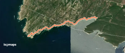 Capo di Feno par Bonifacio