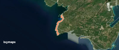 Capo di Feno par La Tonnara