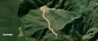 Rifugio Sambucito - Monna Sambucito