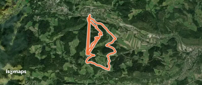Weg PA 15