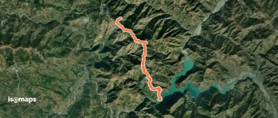 Chamera to Jagaut