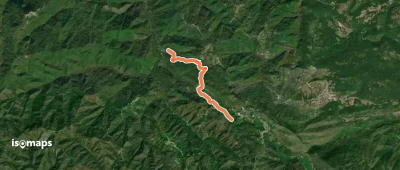 Castelluccio - Campolano