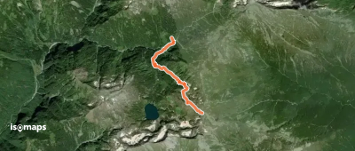 L97 - Il Campo - Forcola di Larecchio
