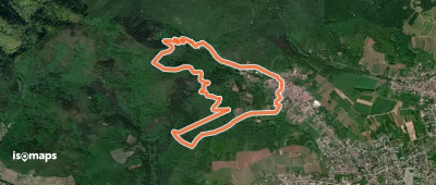 Circuit du vallon de Steinbach