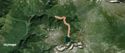 L04 - Alpe Cortone - Lago di Larecchio