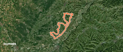 OSM Route 13897682