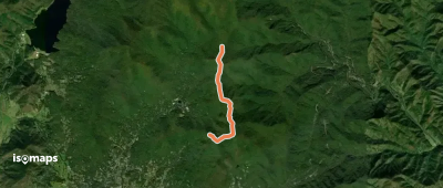 East Ridge Trail