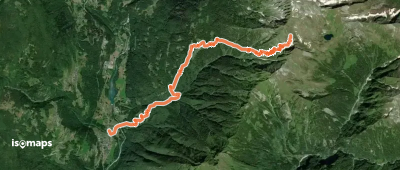 G04 - Crodo - Passo della Forcoletta