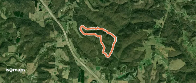 Oak Ridge Trail