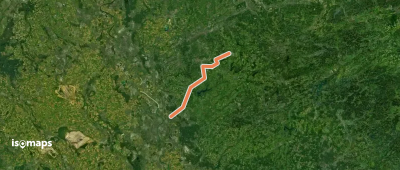 [Raute8] Köln - Radevormwald