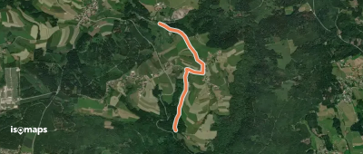 Lehnhof - Beim Steinbruch