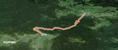 Nante-Alpe di Pesciüm