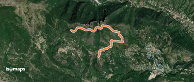 Bezzo - Rocca Livernà