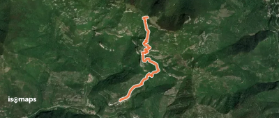 Veravo - Sella Alpe