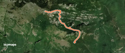 Madonna del Lago - Monte Dubasso
