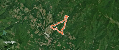 Sentiero dei Mulini
