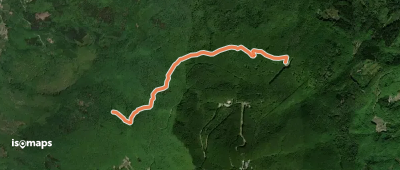 OSM Route 13909318