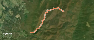 Riprap Trail