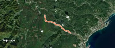 OSM Route 13910845