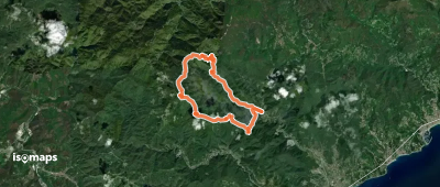 OSM Route 13910847