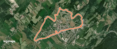 Tour de Saint-Laurent