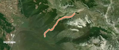 OSM Route 13911887