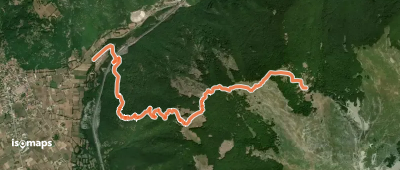 OSM Route 13912178