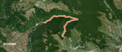 OSM Route 13912478