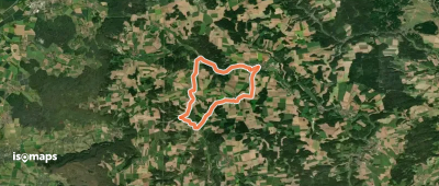 Auf den Höhen des Jura