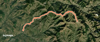 Kaluni Gala to Ramnagar