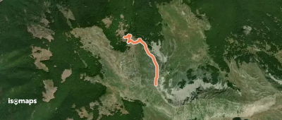 Rifugio Fonte La Vena – Monte Morrone