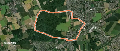 Rundwanderweg A1 - Kaiserau