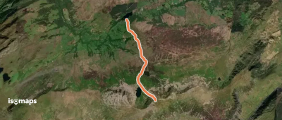 Fox's Path