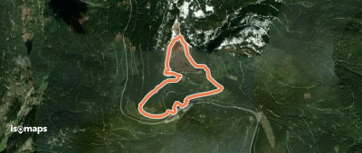 Augenblickrunde Seebach Hornisgrinde