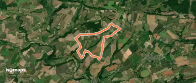 Des Monts et Bruyères