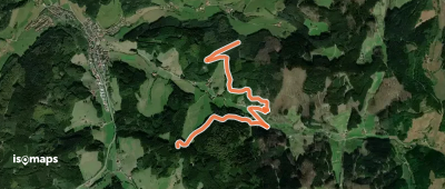 Am Guller - Am Holmen