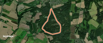 Rundwanderweg A2 [Diestelbruch]