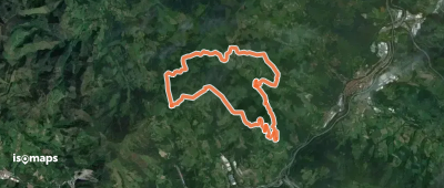 Kalamua azpiko ermitak