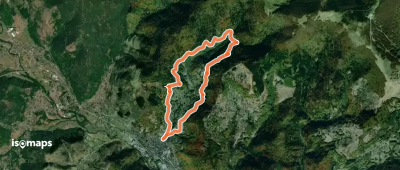 Tour du Meerbaechle