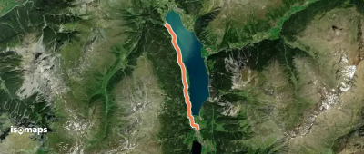 OSM Route 13927339