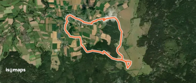 Grenz- und Pascherweg