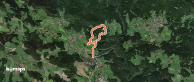 Vorderpiflitzer Rundweg