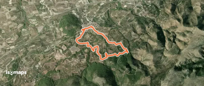 Ruta de l'aigua