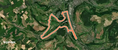 Rundwanderweg 12