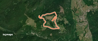Circuit du Frenz