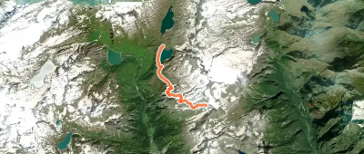 G22 - Lago Castel - Bta di Tamia