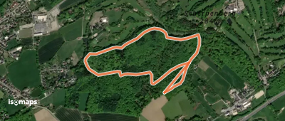 Hilgenpütt Rundweg A1